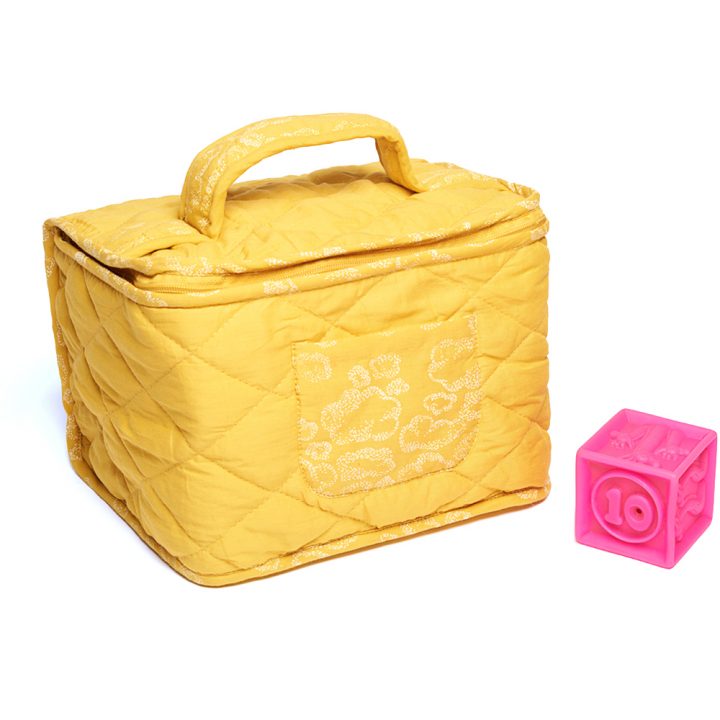 Trousse De Toilette Bébé Nuages – Moutarde Sweetcase Pour concernant Technique De Toilette Au Lit Trousse De Toilette Bébé Nuages – Moutarde Sweetcase Pour concernant Technique De Toilette Au Lit