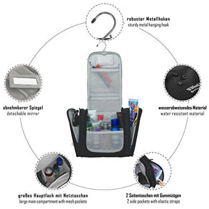 Trousse De Toilette, Choisir Les Meilleurs Produits Pour dedans Meilleur Produit Toilette Bébé Trousse De Toilette, Choisir Les Meilleurs Produits Pour dedans Meilleur Produit Toilette Bébé