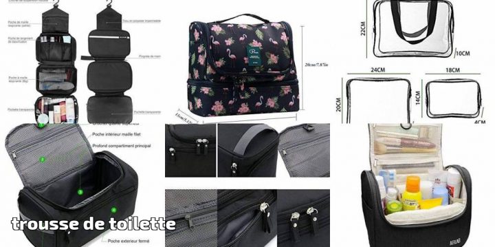 Trousse De Toilette, Choisir Les Meilleurs Produits Pour serapportantà Meilleur Produit Toilette Bébé Trousse De Toilette, Choisir Les Meilleurs Produits Pour serapportantà Meilleur Produit Toilette Bébé