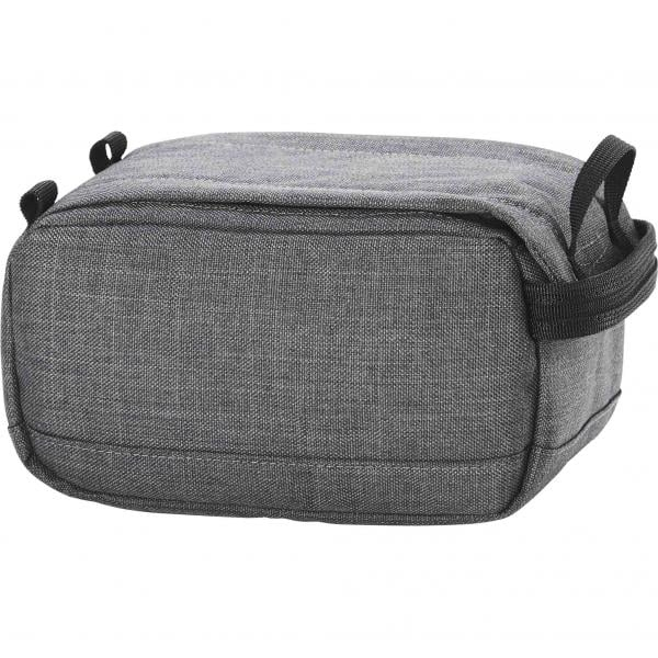 Trousse De Toilette Dakine Groomer M Carbon Gris 2019 intérieur Trousse De Toilette Dakine