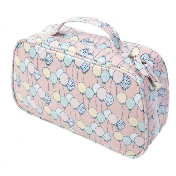 Trousse De Toilette De Lou – Saphire Bébé Couture tout Trousse De Toilette Bebe