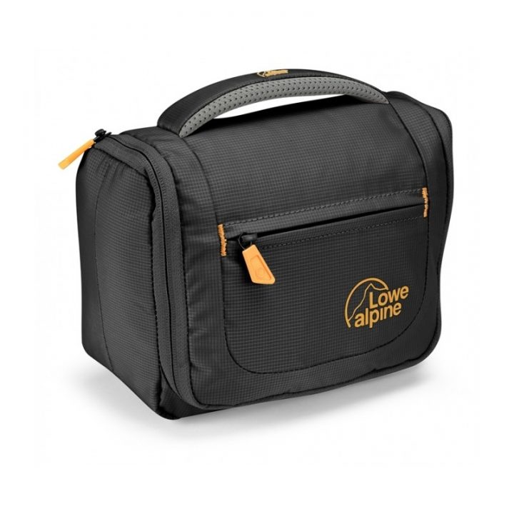 Trousse De Toilette De Voyage Wash Bag Small – Lowe Alpine à Trousse De Toilette Lancaster