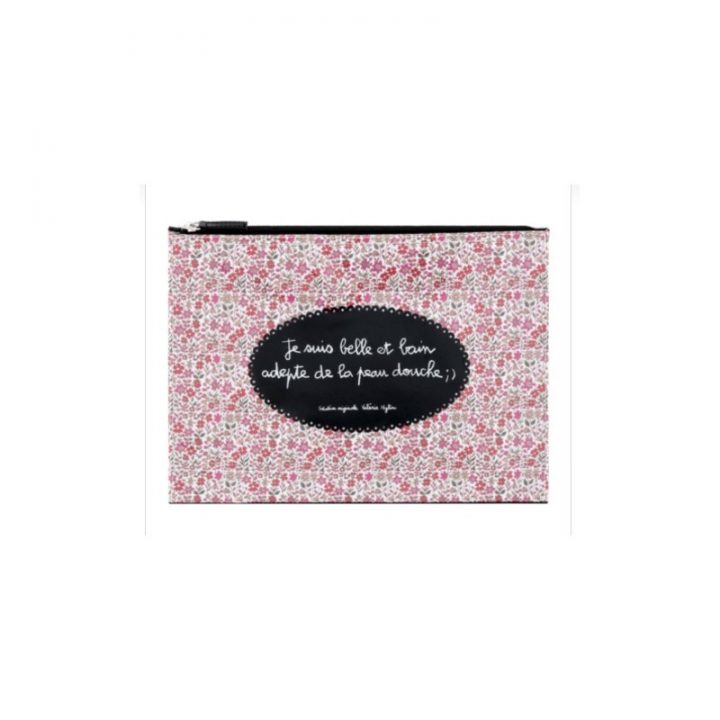 Trousse De Toilette Dlp – Liberty – Numéro 11 encequiconcerne Trousse De Toilette Dlp