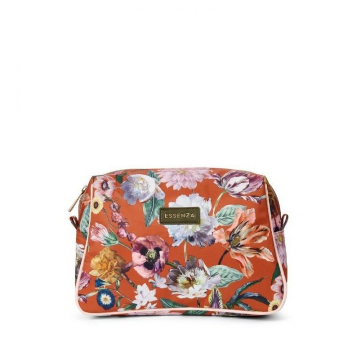 Trousse De Toilette Essenza – Carole avec Technique De Toilette Au Lit Trousse De Toilette Essenza – Carole avec Technique De Toilette Au Lit