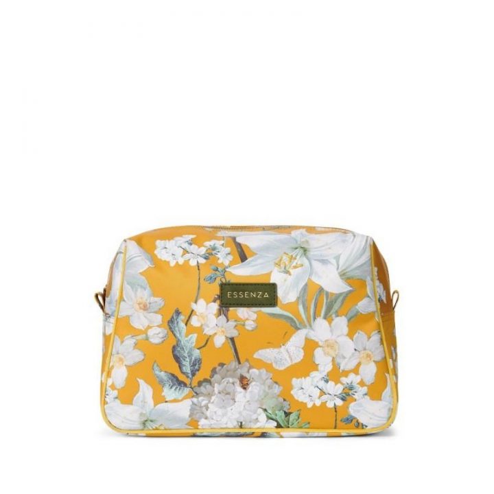 Trousse De Toilette Essenza – Carole intérieur Technique De Toilette Au Lit Trousse De Toilette Essenza – Carole intérieur Technique De Toilette Au Lit