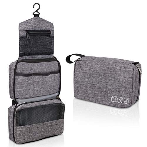 Trousse De Toilette Et De Voyage Pas Cher Femme Et Homme pour Trousse De Toilette Homme Pas Cher