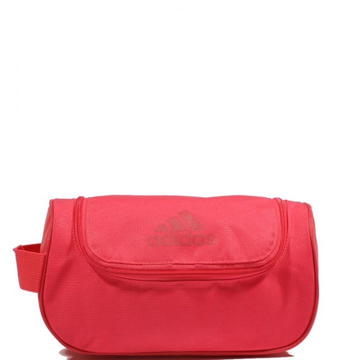 Trousse De Toilette Femme Rose pour Trousse De Toilette Adidas