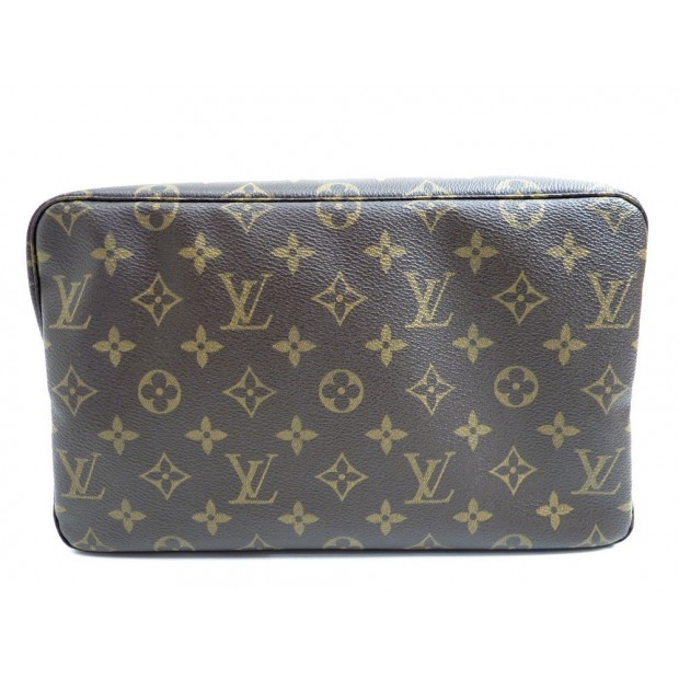 Trousse De Toilette Gm Louis Vuitton Sac Pochette concernant Trousse De Toilette Louis Vuitton