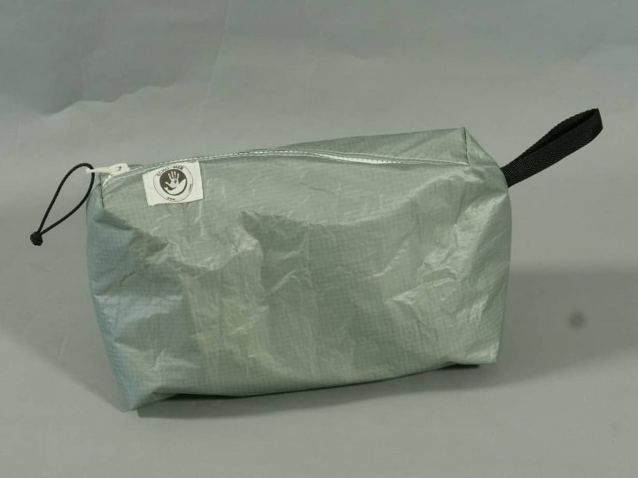 Trousse De Toilette (Grand Format) | Echo-Mer encequiconcerne Produits De Toilette Format Voyage