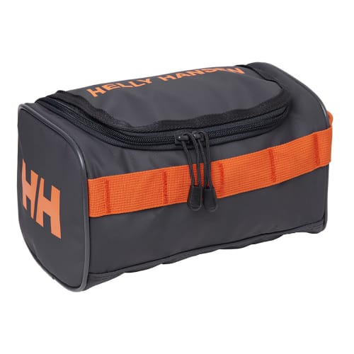 Trousse De Toilette Helly Hansen Classic Wash Bag Noir pour Trousse De Toilette Adidas