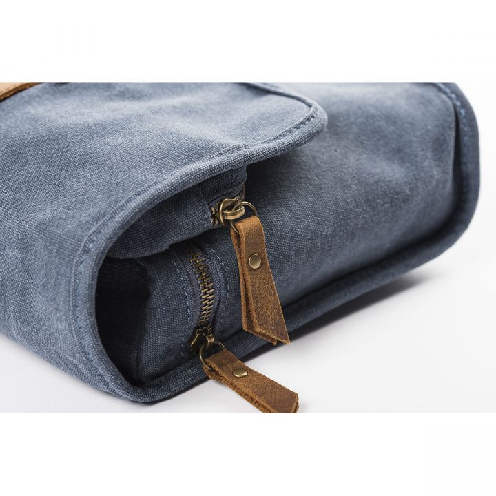 Trousse De Toilette Homme A Suspendre Vintage Et Cuir serapportantà Trousse De Toilette Cuir Homme