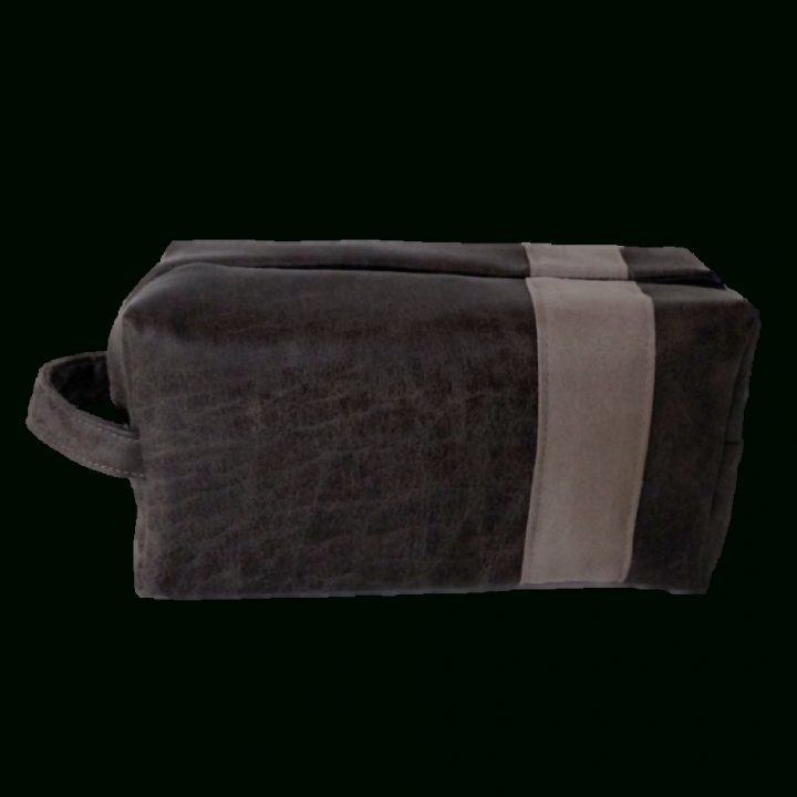 Trousse De Toilette Homme Avec Rangements {Made In France} serapportantà Trousse De Toilette Homme À Suspendre