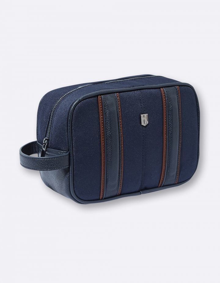 Trousse De Toilette Homme – Brice concernant Modele Trousse De Toilette