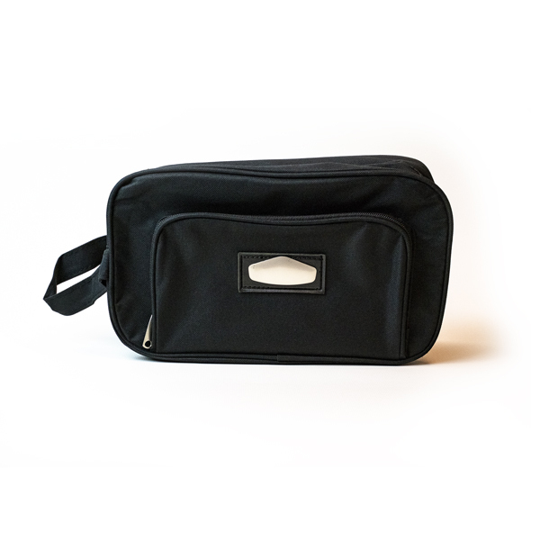 Trousse De Toilette Homme Tr01 destiné Trousse De Toilette Cuir Homme