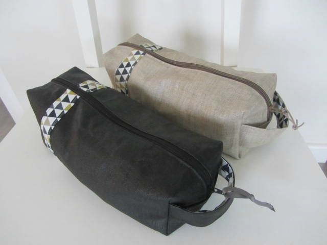 Trousse De Toilette Homme … | Trousse De Toilette Homme concernant Modele Trousse De Toilette