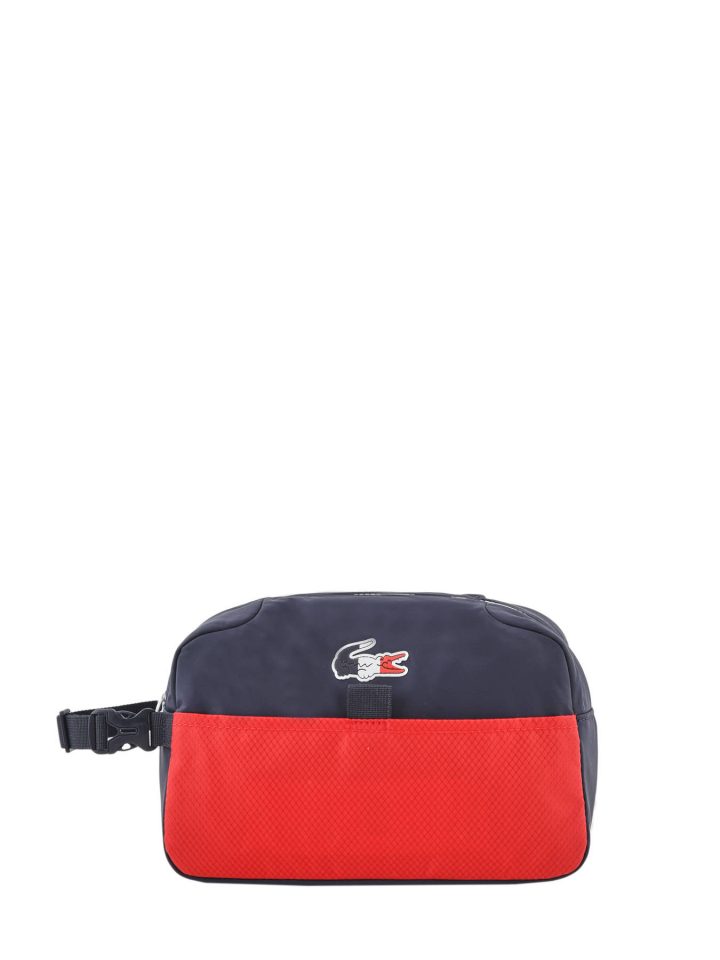 Trousse De Toilette Lacoste Jo Nh.3165.Ol Sur Edisac.be encequiconcerne Trousse De Toilette Homme Lacoste