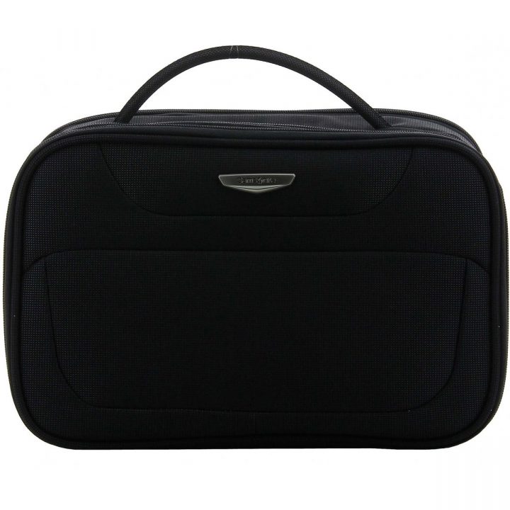 Trousse De Toilette New Spark Cosmcases Samsonite encequiconcerne Trousse De Toilette Little Marcel