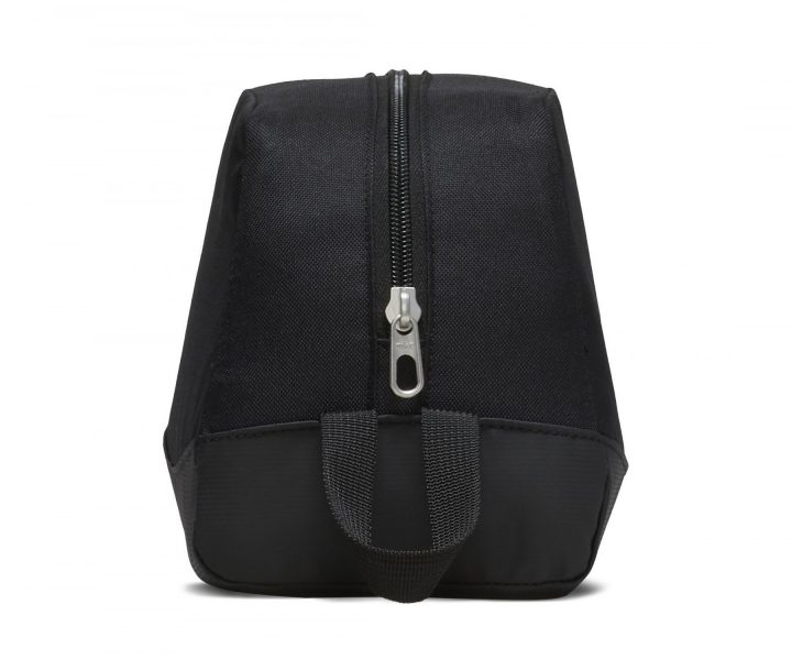 Trousse De Toilette Nike Club Team Noir | Footcenter destiné Trousse De Toilette Adidas