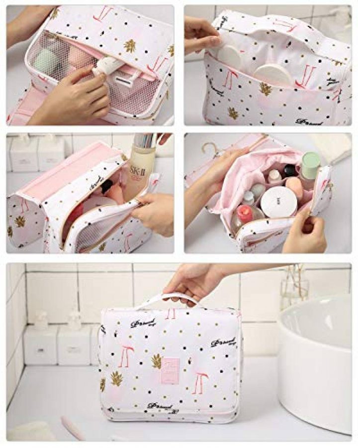 Trousse De Toilette Petite Fille => Comment Trouver Les dedans Trousse De Toilette Petite Fille