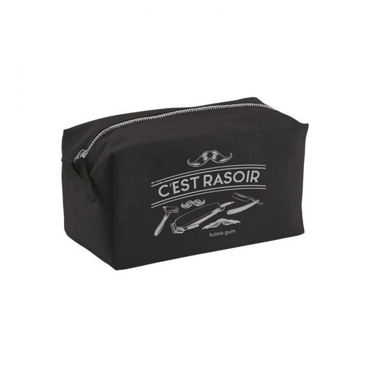 Trousse De Toilette Pour Homme C'Est Rasoir avec Trousse De Toilette Homme Dior