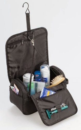 Trousse De Toilette Pour Hommes Pas Cher serapportantà Trousse De Toilette Crochet