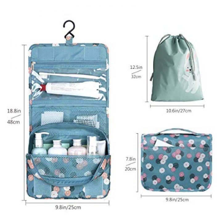 Trousse De Toilette Pour Petite Fille ; Les Meilleurs avec Trousse De Toilette Petite Fille