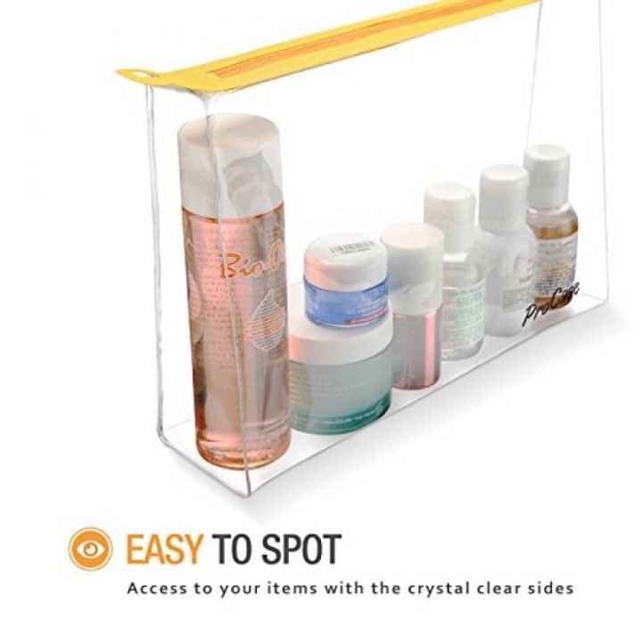 Trousse De Toilette Pour Valise Cabine Le Top 11 Pour 2020 destiné Kit Trousse De Toilette Avion Trousse De Toilette Pour Valise Cabine Le Top 11 Pour 2020 destiné Kit Trousse De Toilette Avion