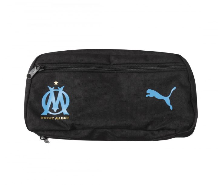 Trousse De Toilette Puma Om Noir | Footcenter concernant Trousse De Toilette Adidas