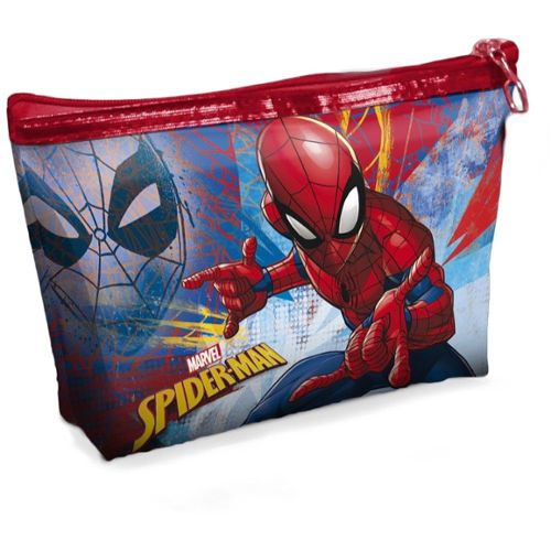 Trousse De Toilette Spiderman Pas Cher Ou D'Occasion Sur à Trousse De Toilette Homme Pas Cher