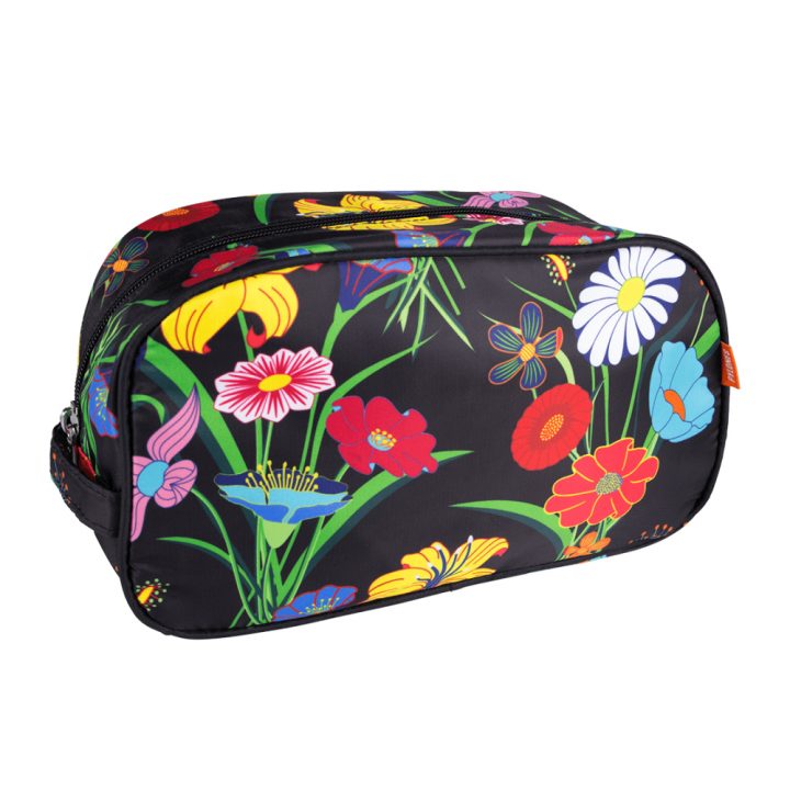 Trousse De Toilette – Tidy – Pylones intérieur Trousse De Toilette Crochet