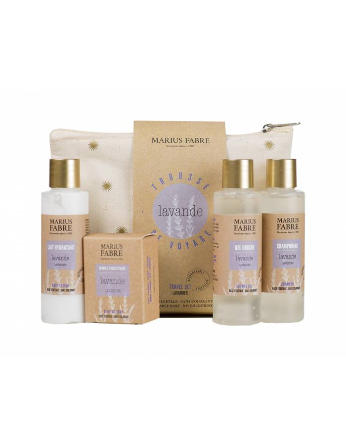 Trousse De Toilette Voyage Senteur Lavande intérieur Produits De Toilette Format Voyage Trousse De Toilette Voyage Senteur Lavande intérieur Produits De Toilette Format Voyage