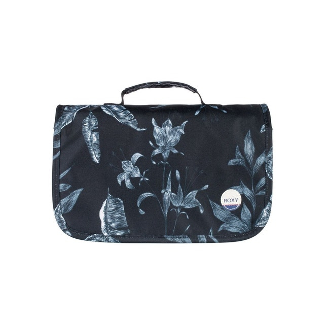 Trousse De Toilette Waveform Roxy | La Redoute Mobile destiné Trousse De Toilette Roxy