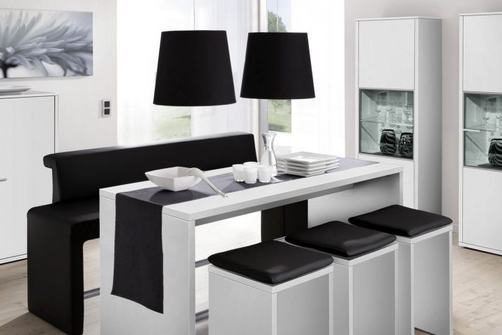 Trouver Du Mobilier Contemporain Vers Marseille, C'Est dedans Meuble De Salle A Manger Contemporain