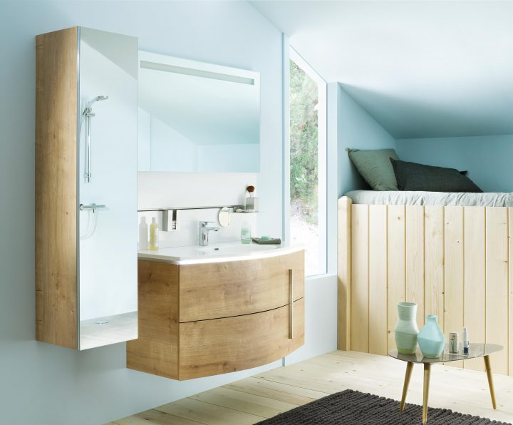 Trouvez Votre Colonne Soon | Au Fil Du Bain destiné Armoire De Toilette Sanijura Trouvez Votre Colonne Soon | Au Fil Du Bain destiné Armoire De Toilette Sanijura