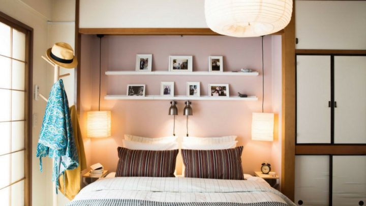 Tuto Déco : 6 Inspirations Pour Masquer Son Dressing – M6 intérieur Rideau Pour Cacher Dressing Tuto Déco : 6 Inspirations Pour Masquer Son Dressing – M6 intérieur Rideau Pour Cacher Dressing