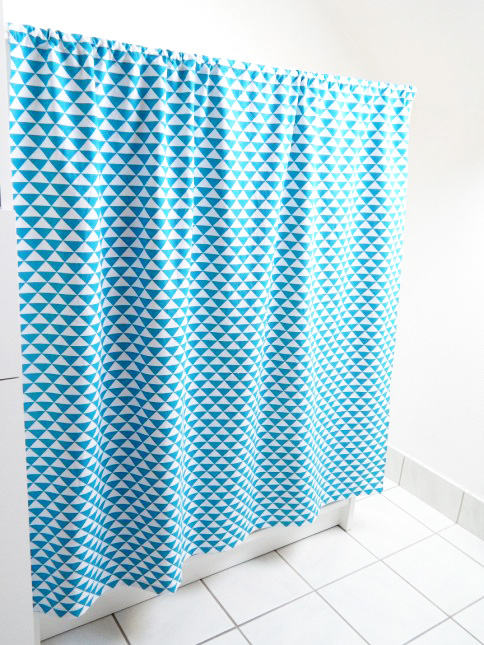 Tuto Rapide Pour Rideau Tout Simple intérieur Rideau Pour Cacher Etagere Tuto Rapide Pour Rideau Tout Simple intérieur Rideau Pour Cacher Etagere