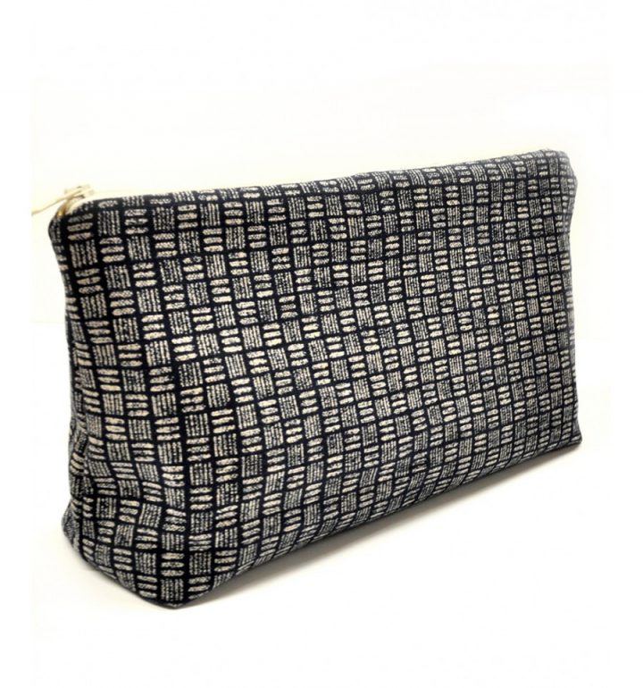 Tutoriel "Trousse De Toilette" – Arrow Workshop intérieur Modele Trousse De Toilette