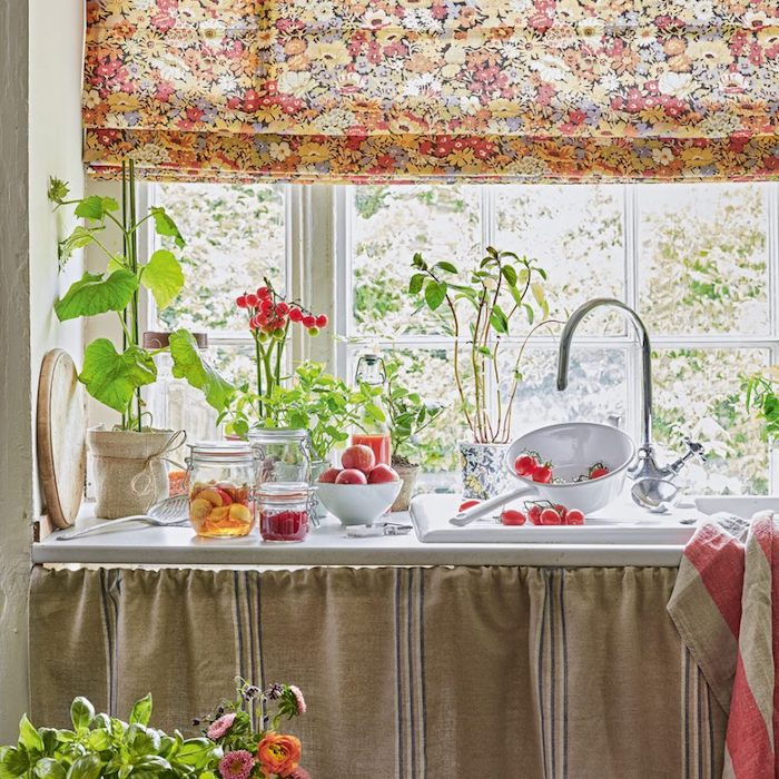 Un Brin Brute Mais Trop Belle – La Déco Cuisine Campagne pour Rideaux Campagne Chic Un Brin Brute Mais Trop Belle – La Déco Cuisine Campagne pour Rideaux Campagne Chic