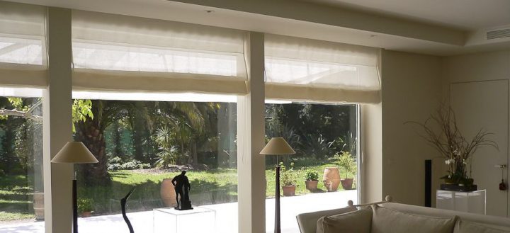 Un Léger Lin Blanc Pour Les Stores Bateau De Cet destiné Rideau Leger Un Léger Lin Blanc Pour Les Stores Bateau De Cet destiné Rideau Leger