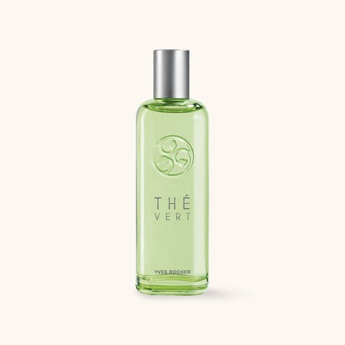 Un Matin Au Jardin Thé Vert – Eau De Toilette 100Ml, Yves intérieur Eau De Toilette Thé Vert Un Matin Au Jardin Thé Vert – Eau De Toilette 100Ml, Yves intérieur Eau De Toilette Thé Vert