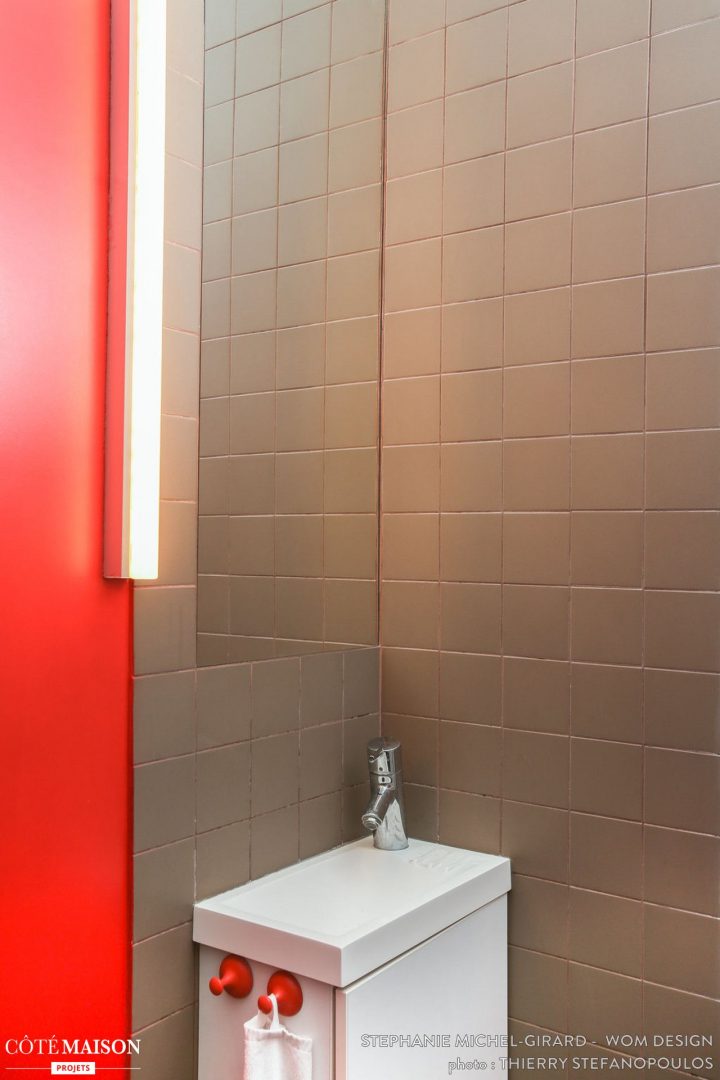 Un Mini Lavabo Pour Le Coin Toilettes (Avec Images) | Coin serapportantà La Toilette Au Lavabo Un Mini Lavabo Pour Le Coin Toilettes (Avec Images) | Coin serapportantà La Toilette Au Lavabo