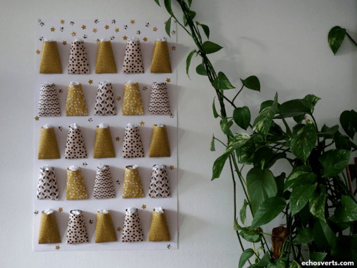 Un Noël Écolo Avec Ces 5 Conseils | Le Blog D'Ekwateur intérieur Calendrier De L Avent En Rouleau Papier Toilette Un Noël Écolo Avec Ces 5 Conseils | Le Blog D'Ekwateur intérieur Calendrier De L Avent En Rouleau Papier Toilette