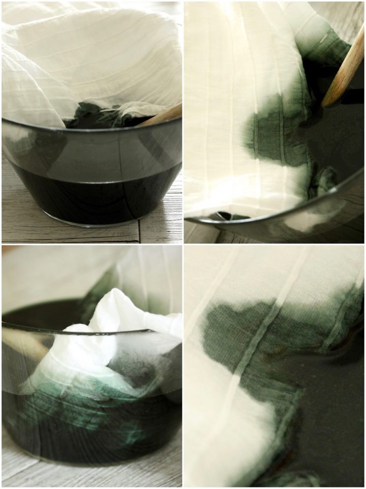 Un Nouveau Regard: Diy : Un Rideau Tie And Dye concernant Rideau Tie And Dye Un Nouveau Regard: Diy : Un Rideau Tie And Dye concernant Rideau Tie And Dye