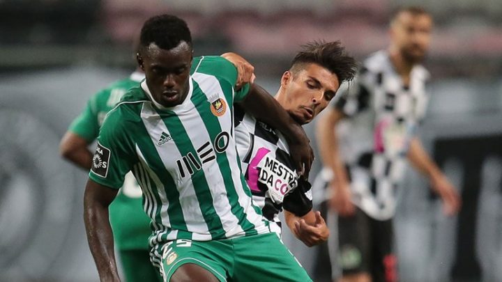 Un Point Sur Le Mercato Portugais concernant Chemin Portugais Par La Cote