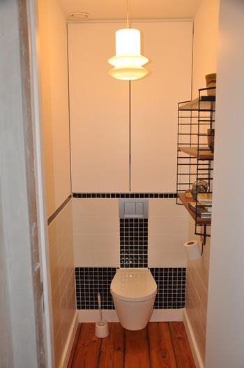 Un Porte-Papier Toilette Revisité – Paperblog pour Porte Papier Toilette Original