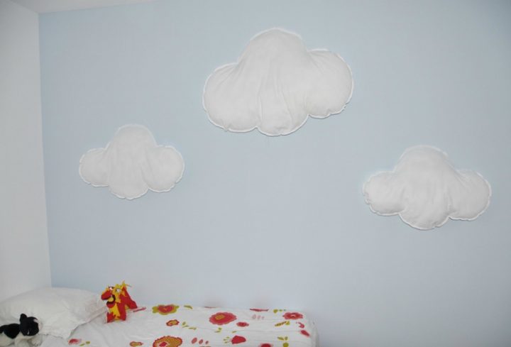 Un Rideau Étoiléstarry Curtains. – Della Luna dedans Rideau Luna