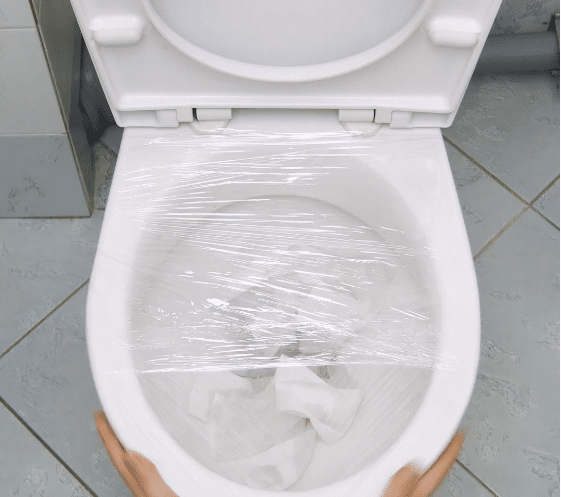 Une Astuce Insolite Pour Déboucher Les Toilettes – Astuces avec Plombier Toilettes Bouchées Prix