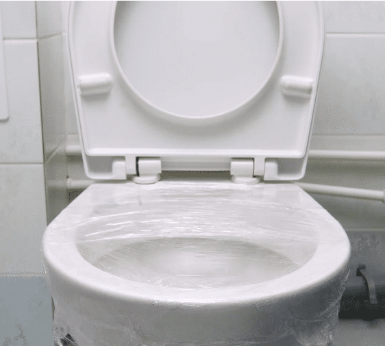 Une Astuce Insolite Pour Déboucher Les Toilettes – Astuces concernant Comment Déboucher Des Toilettes Avec Fosse Septique