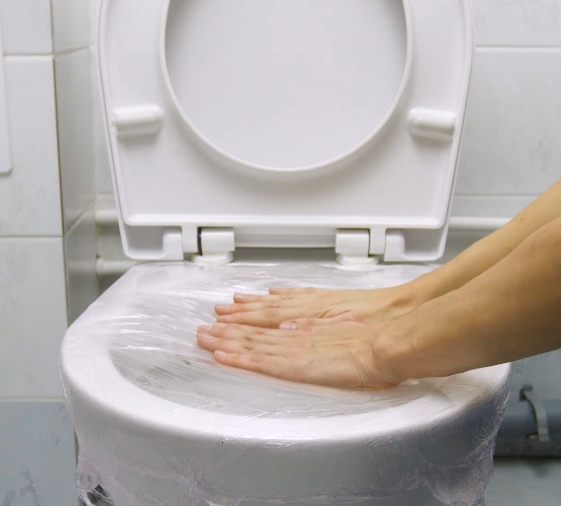 Une Astuce Insolite Pour Déboucher Les Toilettes avec Comment Deboucher Les Toilettes