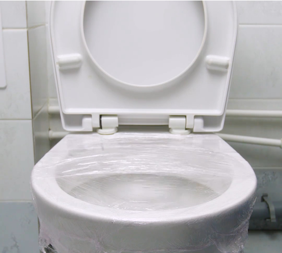 Une Astuce Insolite Pour Déboucher Les Toilettes concernant Déboucher Les Toilettes